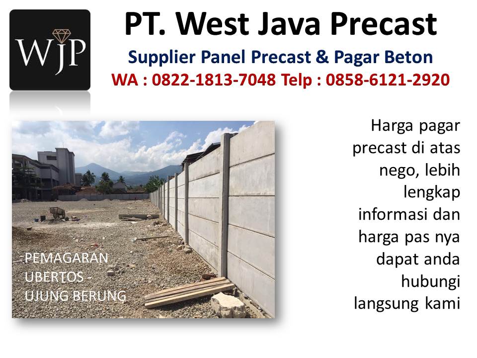 Beton pagar minimalis hubungi wa : 082218137048, vendor tembok beton di Bandung. Penelitian dimensi dinding precast dan pabrik pagar beton.   Harga-pagar-beton-bahasa-inggris